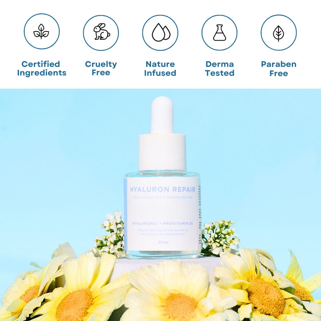 Hydra Boost Dewy Makeup Skin Prep - M&U Skin and Beauty