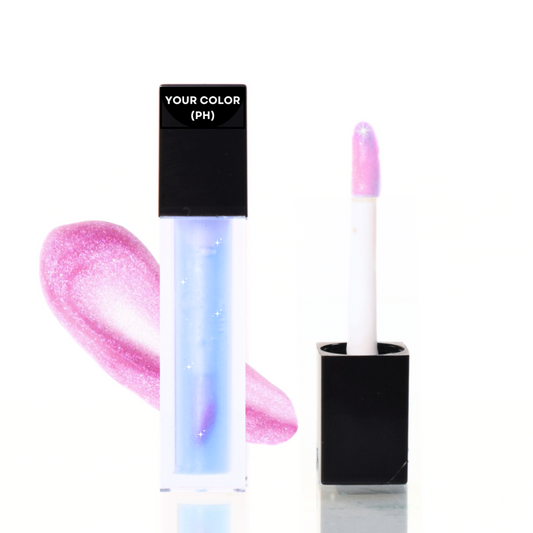 PH Colour Changing Lip Gloss