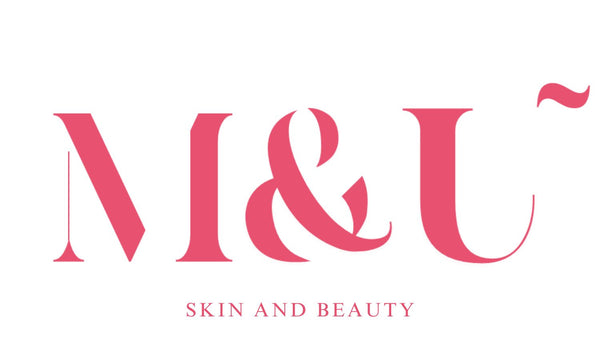 M&U Skin and Beauty