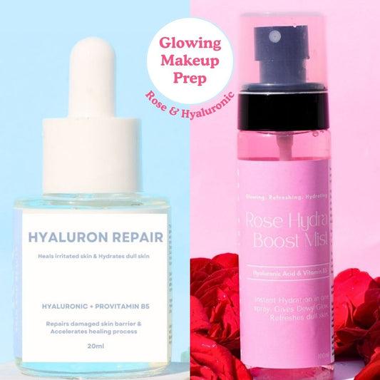 Hydra Boost Dewy Makeup Skin Prep